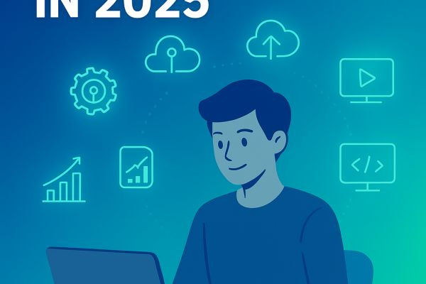 Top 10 Skills You Can Learn Online in 2025 to Boost Your Career | OriginCourse