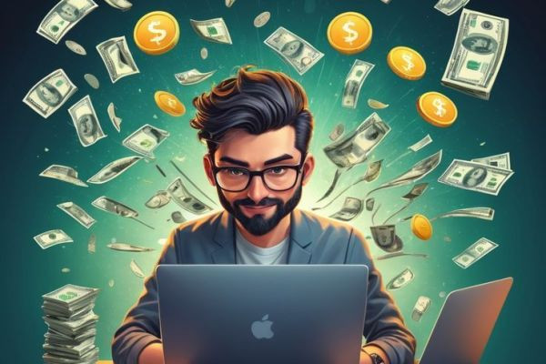 7 Proven Ways Africans Can Make Money Online in 2025 | OriginCourse