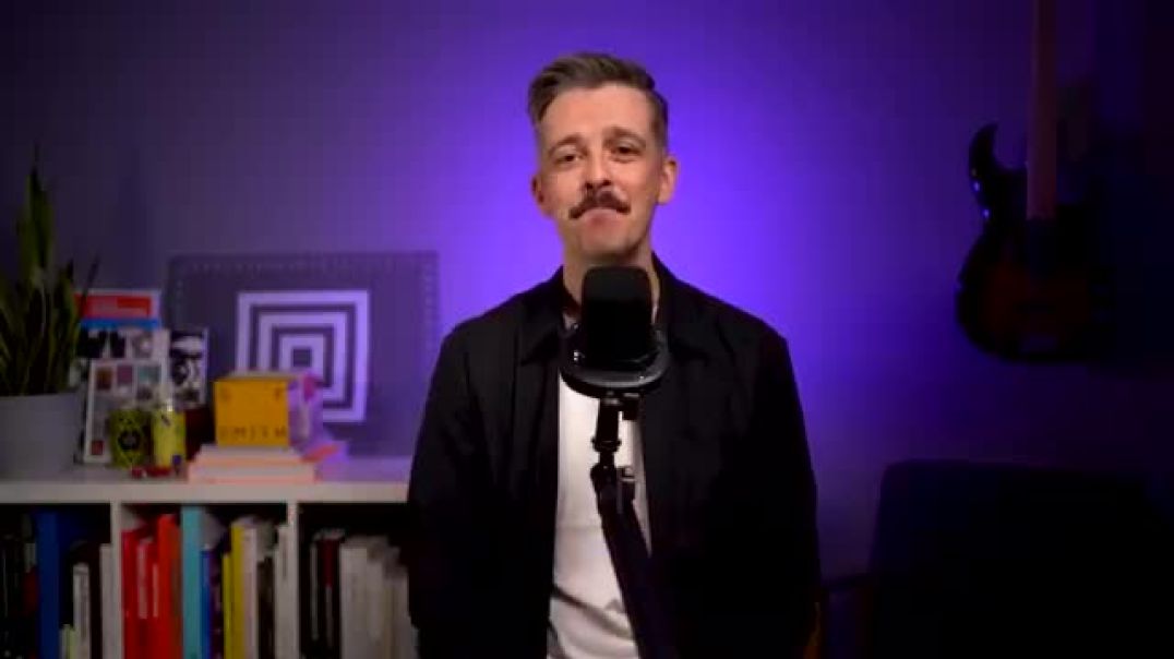 Graphic Design Full Course for Beginners (2025) – Learn Photoshop, Canva, Logo Design & Branding