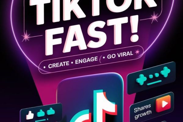 How to Grow on TikTok Fast in 2025: The Complete Strategy That Works